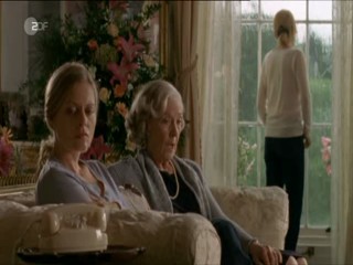 Rosamunde Pilcher - Vier Frauen / VirginiasGeheimnis