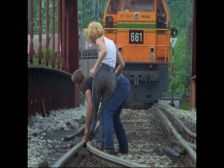 Und Tschuess - Der Mustang