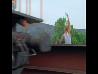 Und Tschuess - Der Mustang