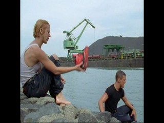 Und Tschuess - Der Mustang