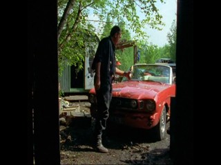 Und Tschuess - Der Mustang