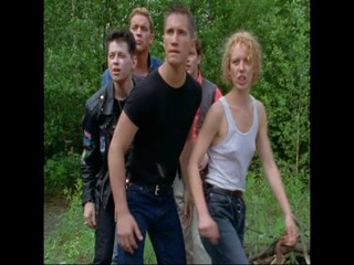 Und Tschuess - Der Mustang