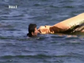 Man, Woman, Wild - Tasmania