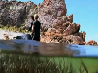 Man, Woman, Wild - Tasmania