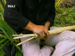 Man, Woman, Wild - South Pacific