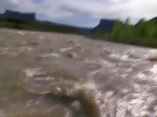 Man, Woman, Wild - Utah