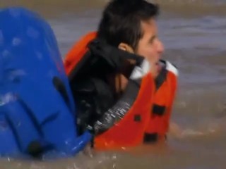 Man, Woman, Wild - Utah