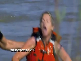 Man, Woman, Wild - Utah