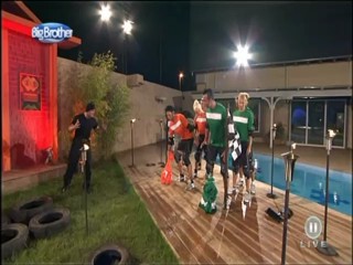 Big Brother Germany 2011