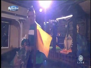 Big Brother Germany 2011