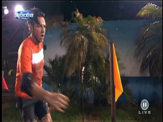 Big Brother Germany 2011