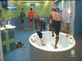 Big Brother Germany 2011