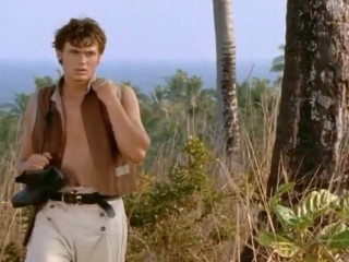 Swiss Family Robinson - The Light Of The World