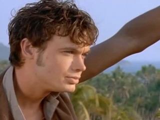 Swiss Family Robinson - The Light Of The World