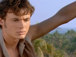 Swiss Family Robinson - The Light Of The World