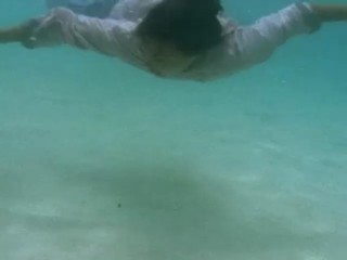 Swiss Family Robinson - The Light Of The World