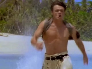 Swiss Family Robinson - The Light Of The World