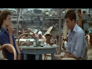 The Year of Living Dangerously