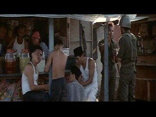 The Year of Living Dangerously