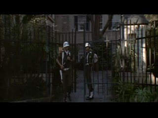 The Year of Living Dangerously