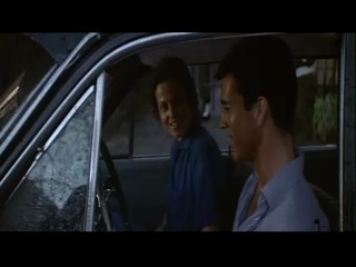 The Year of Living Dangerously