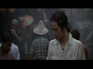 The Year of Living Dangerously