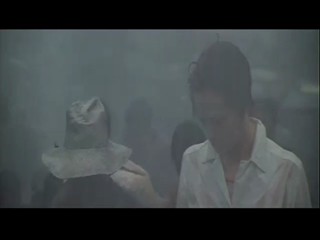 The Year of Living Dangerously