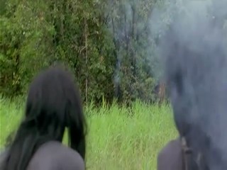 Amazon A Bible and a Gun