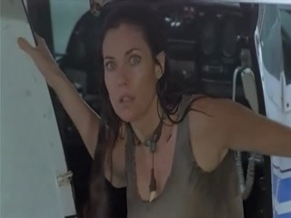 Amazon A Bible and a Gun