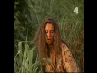 Tarzan and the Enemy Within - Part 2 (messy)