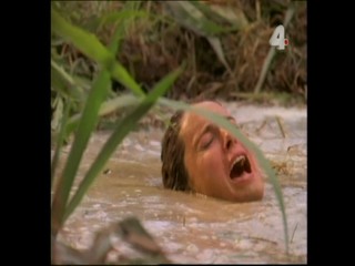 Tarzan and the Enemy Within - Part 2 (messy)