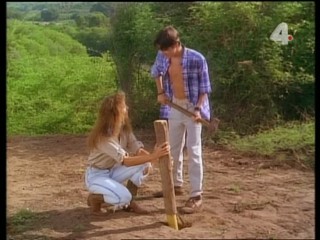 Tarzan and the Mysterious Sheik