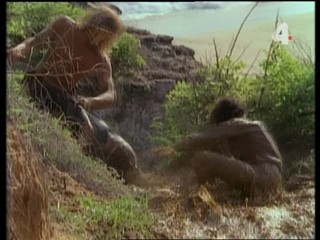 Tarzan and the Mysterious Sheik