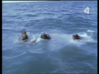 Tarzan and the Mysterious Sheik