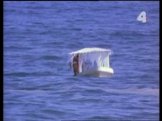 Tarzan and the Mysterious Sheik