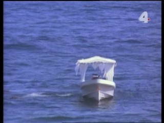 Tarzan and the Mysterious Sheik