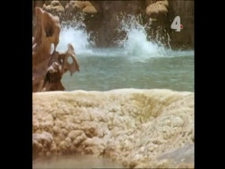 Tarzan and the Woman of Steel