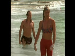 Tarzan and the Woman of Steel