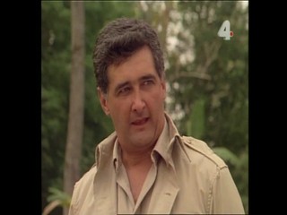 Tarzan and the Test of Friendship - Part I