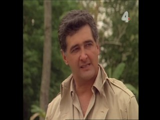 Tarzan and the Test of Friendship - Part I