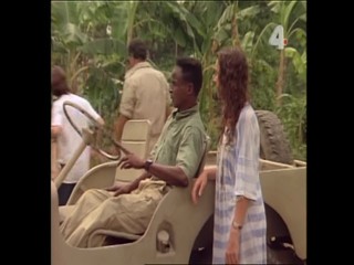 Tarzan and the Test of Friendship - Part I