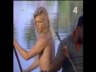 Tarzan and the Night Horrors