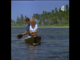 Tarzan and the Mating Season