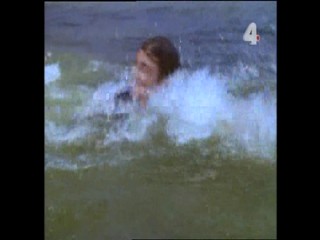 Tarzan and the Mating Season