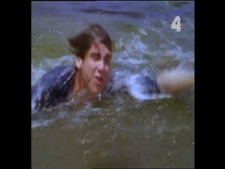 Tarzan and the Mating Season