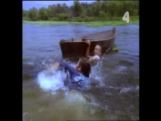 Tarzan and the Mating Season