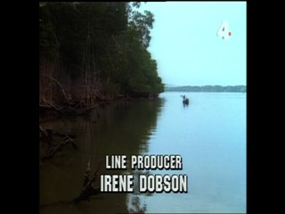 Tarzan's Dangerous Journey