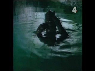 Tarzan and the Mutant Creature - Part 2