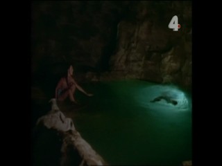 Tarzan and the Mutant Creature - Part 2