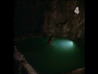 Tarzan and the Mutant Creature - Part 2